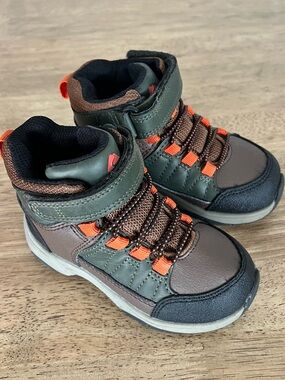 Toddler Ozark Trail Boots